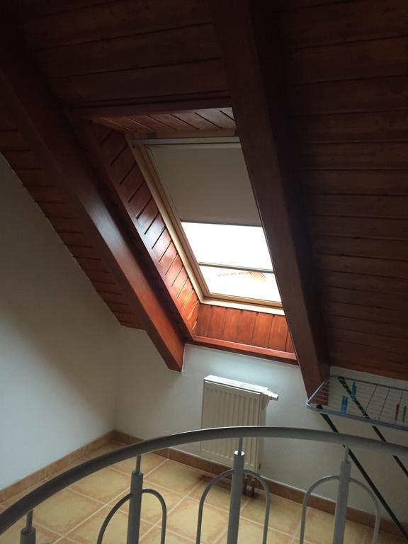 Apartman Martin ลิปโนนัดเวิลตาวู ภายนอก รูปภาพ