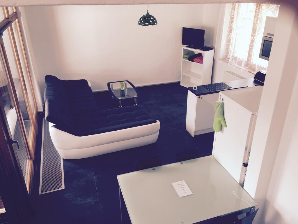 Apartman Martin ลิปโนนัดเวิลตาวู ห้อง รูปภาพ