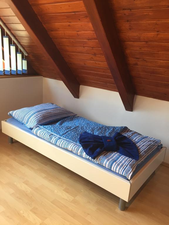 Apartman Martin ลิปโนนัดเวิลตาวู ภายนอก รูปภาพ