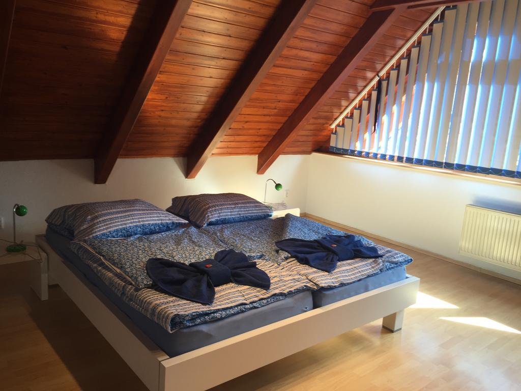 Apartman Martin ลิปโนนัดเวิลตาวู ภายนอก รูปภาพ