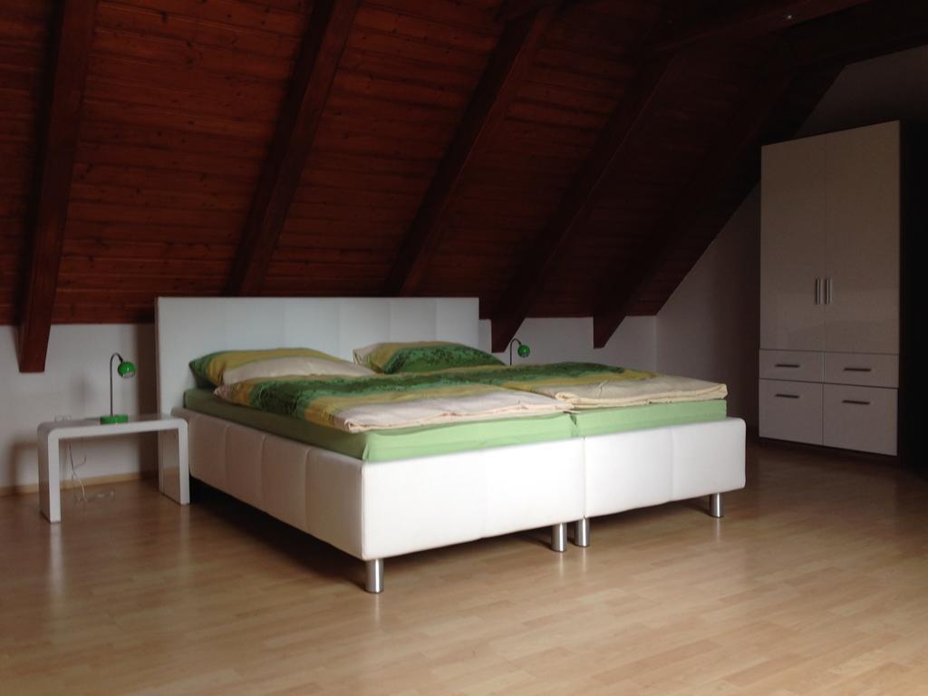 Apartman Martin ลิปโนนัดเวิลตาวู ห้อง รูปภาพ