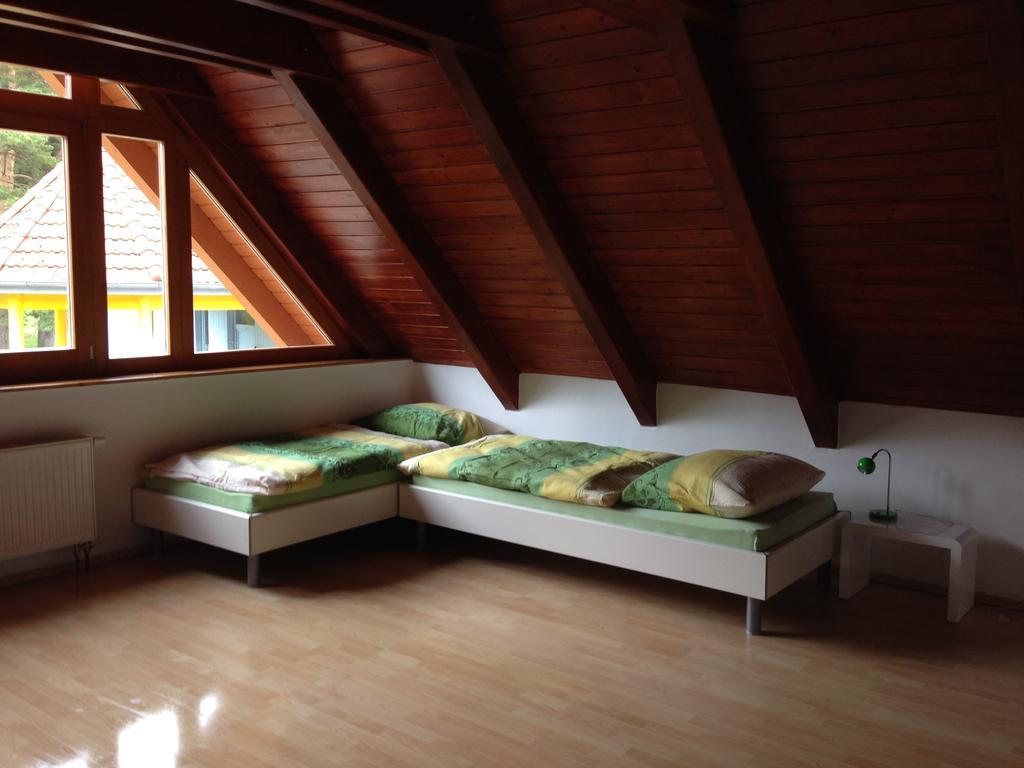 Apartman Martin ลิปโนนัดเวิลตาวู ภายนอก รูปภาพ