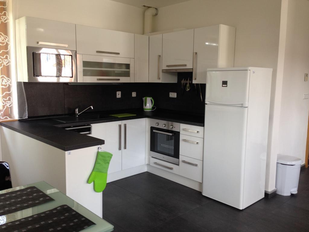 Apartman Martin ลิปโนนัดเวิลตาวู ภายนอก รูปภาพ