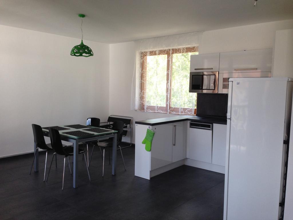 Apartman Martin ลิปโนนัดเวิลตาวู ห้อง รูปภาพ