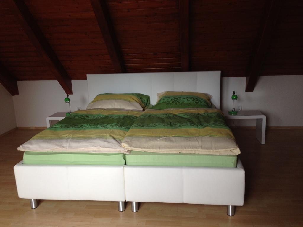 Apartman Martin ลิปโนนัดเวิลตาวู ภายนอก รูปภาพ