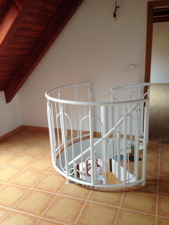 Apartman Martin ลิปโนนัดเวิลตาวู ห้อง รูปภาพ