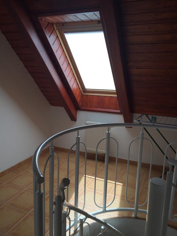 Apartman Martin ลิปโนนัดเวิลตาวู ภายนอก รูปภาพ