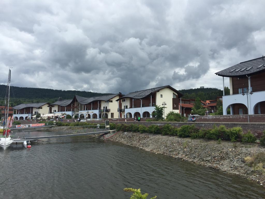 Apartman Martin ลิปโนนัดเวิลตาวู ภายนอก รูปภาพ